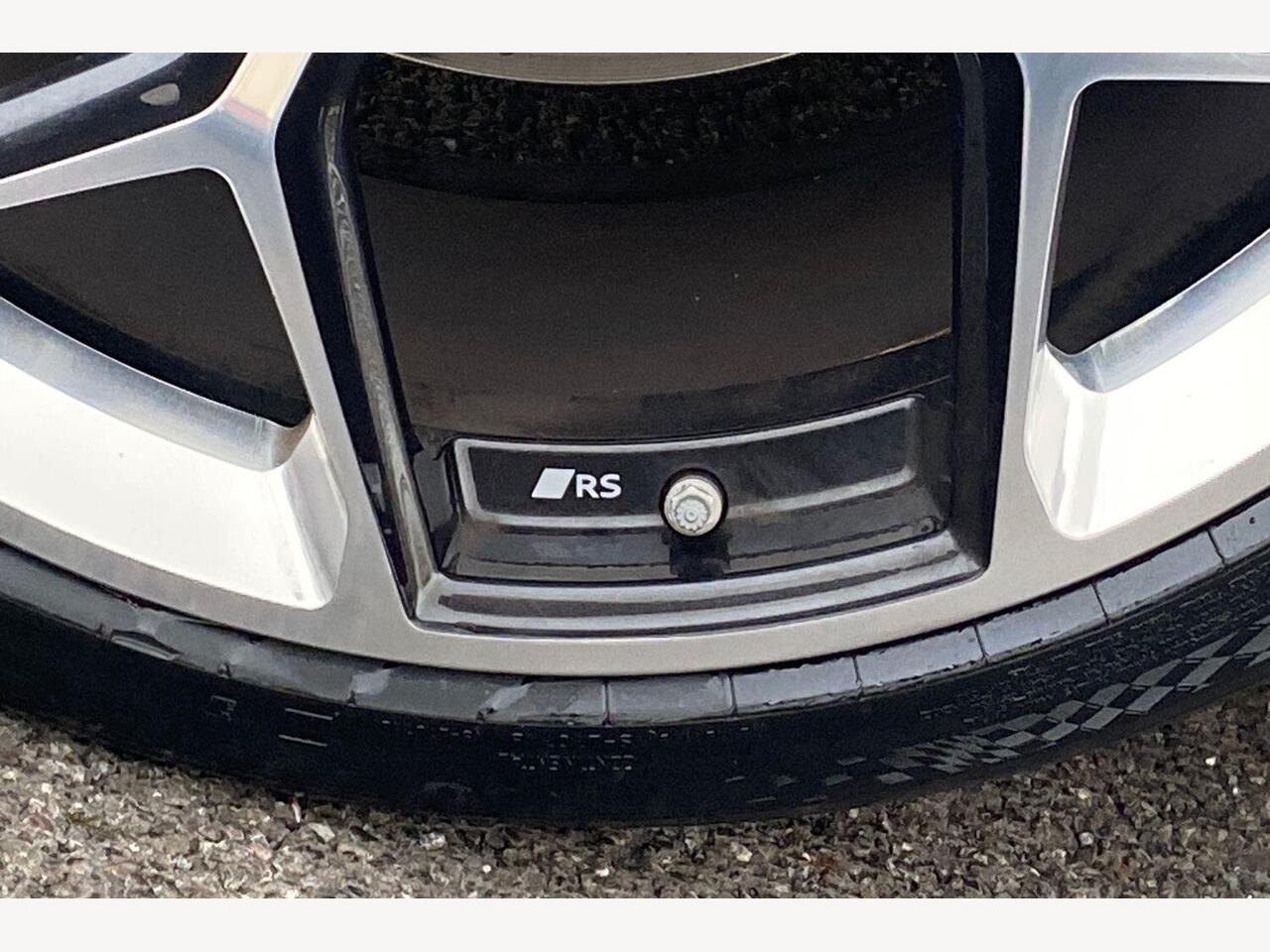 Used Audi RS6 2024 for sale - 76678654: Photo 17