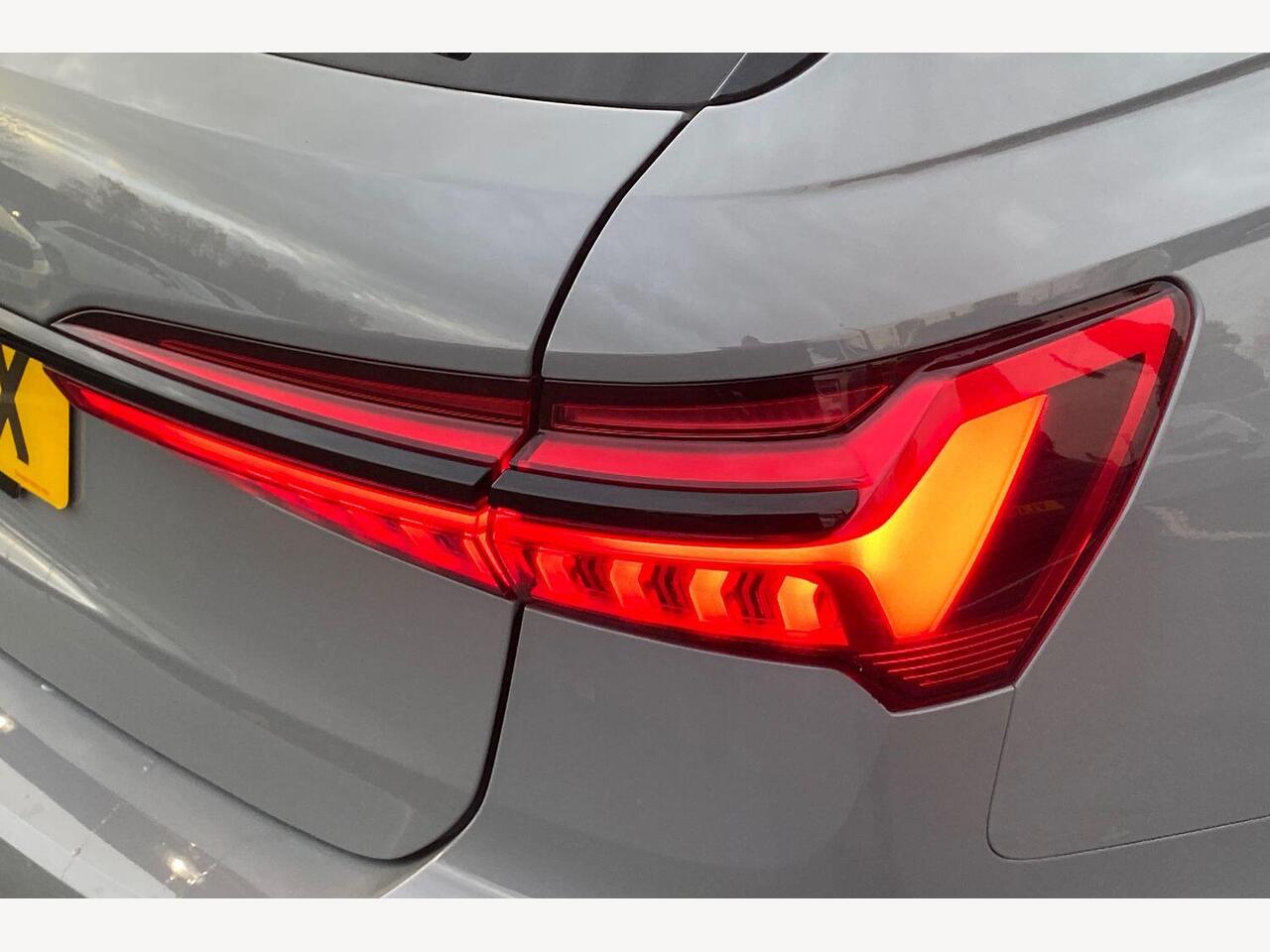 Used Audi RS6 2024 for sale - 76678654: Photo 18