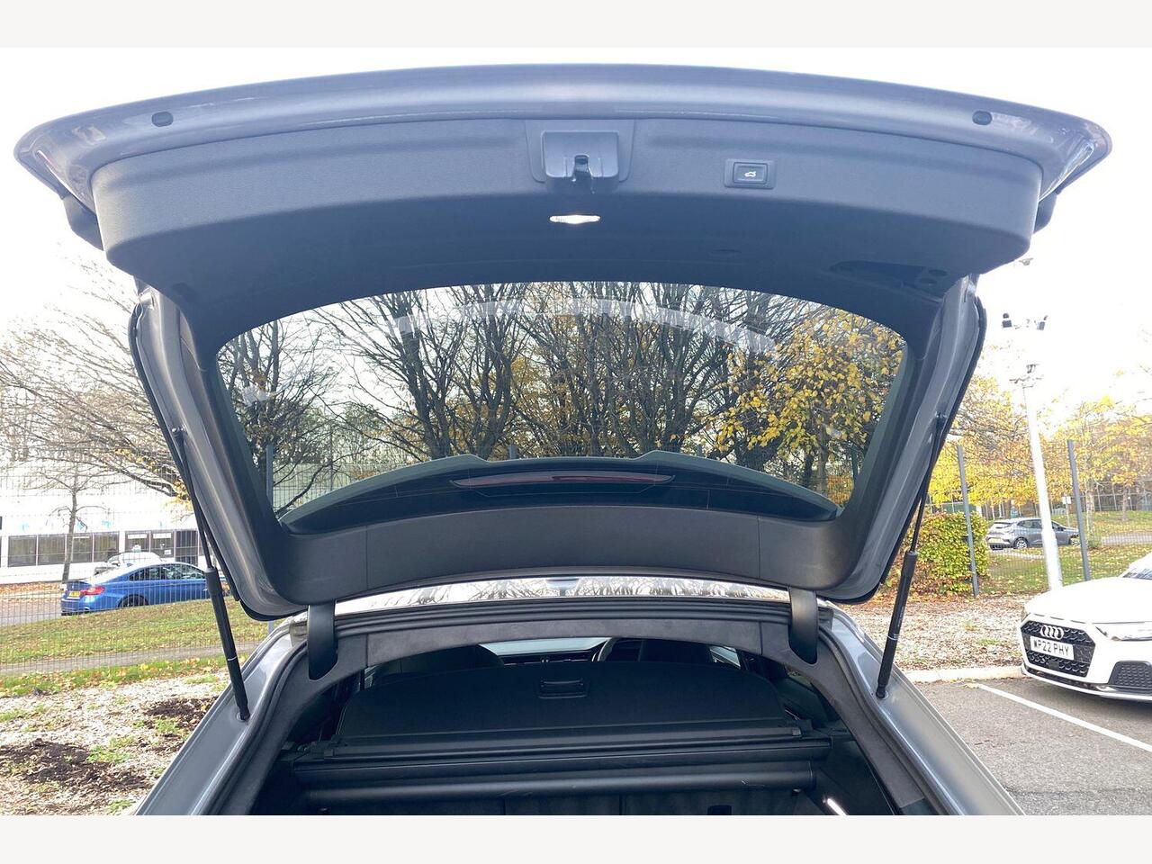 Used Audi RS6 2024 for sale - 76678654: Photo 20