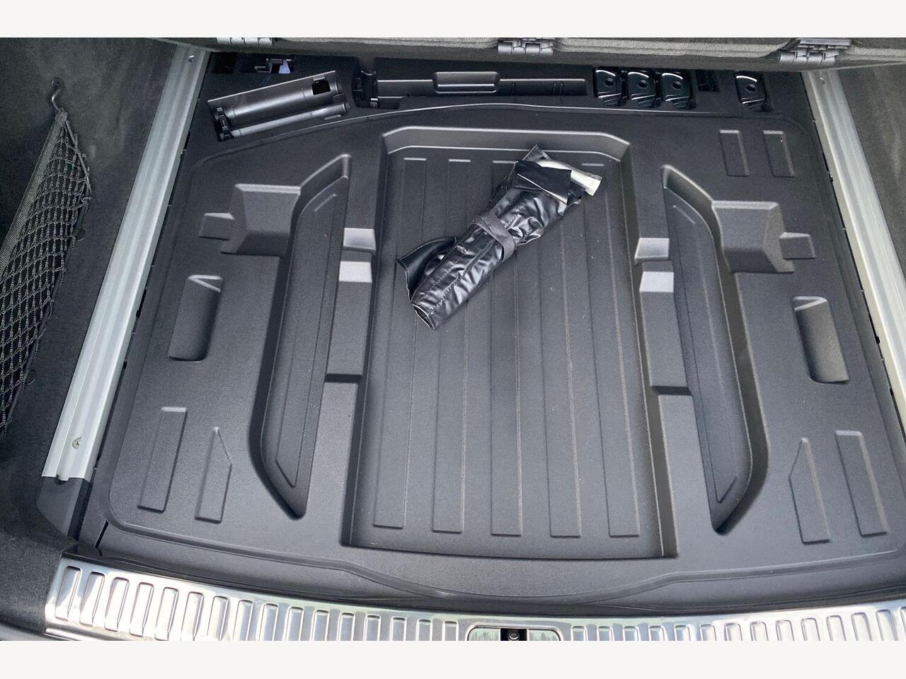 Used Audi RS6 2024 for sale - 76678654: Photo 21