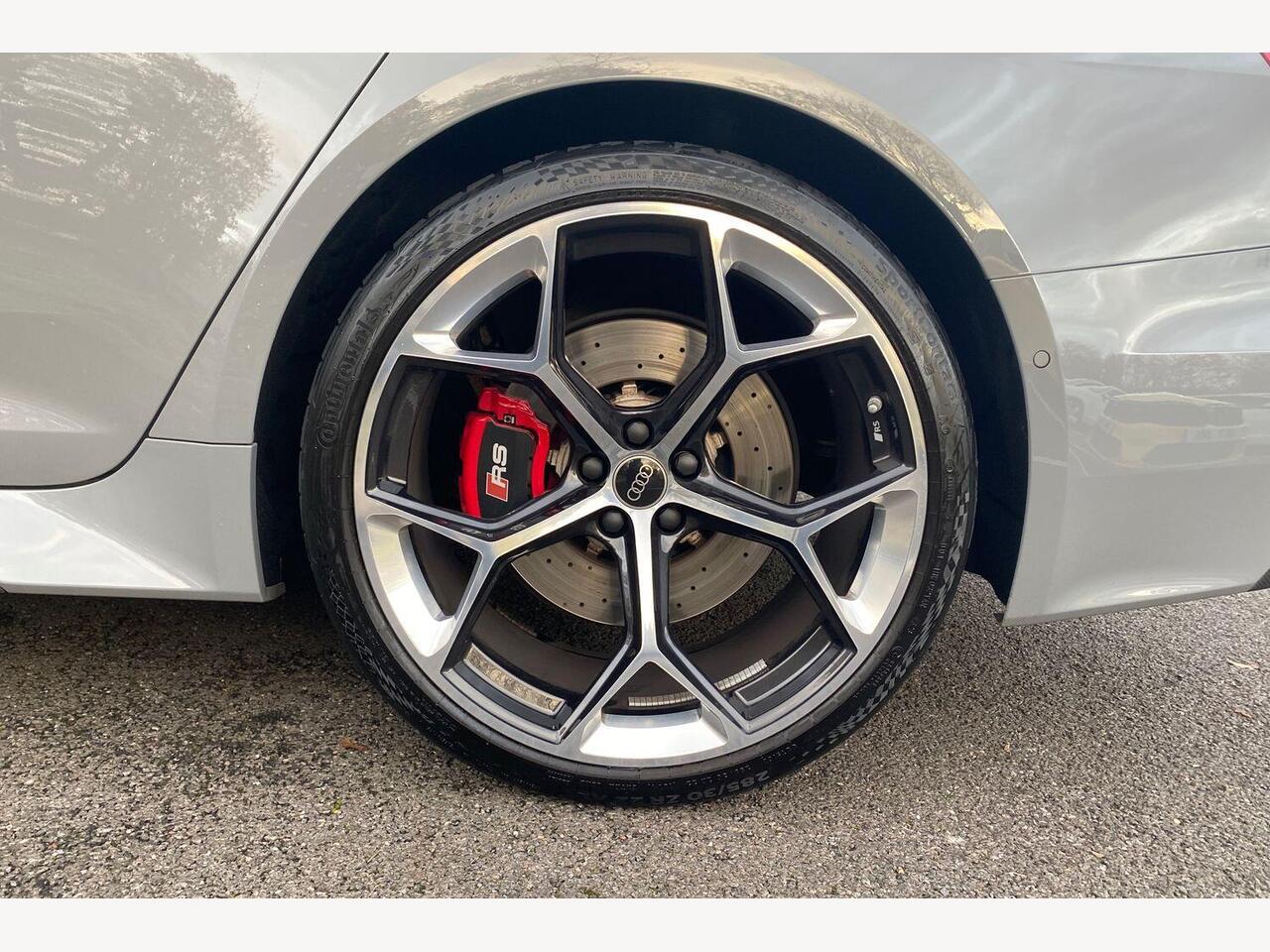 Used Audi RS6 2024 for sale - 76678654: Photo 22