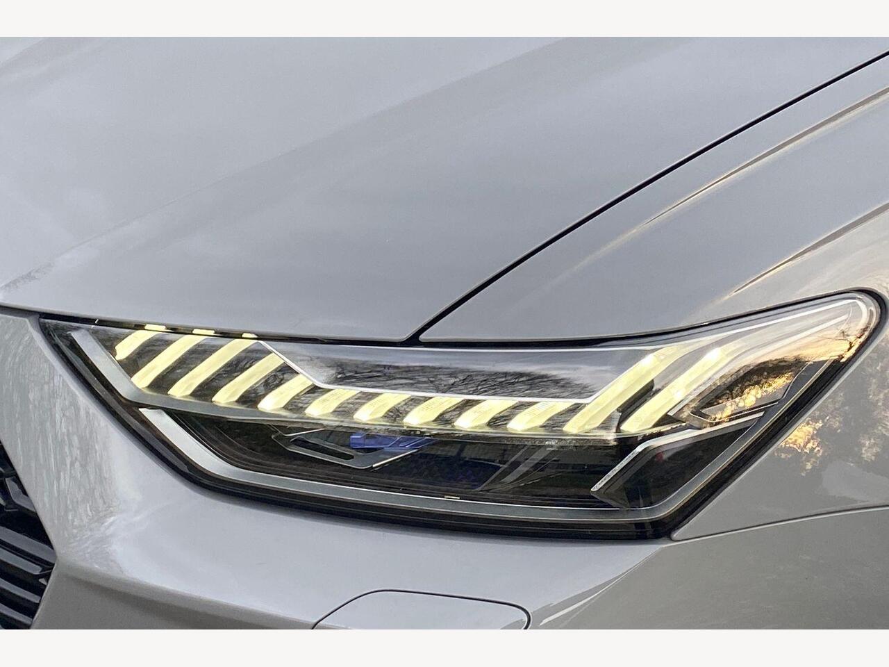 Used Audi RS6 2024 for sale - 76678654: Photo 24