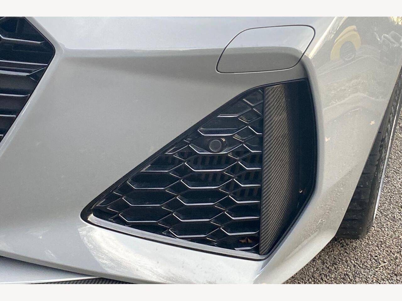 Used Audi RS6 2024 for sale - 76678654: Photo 25