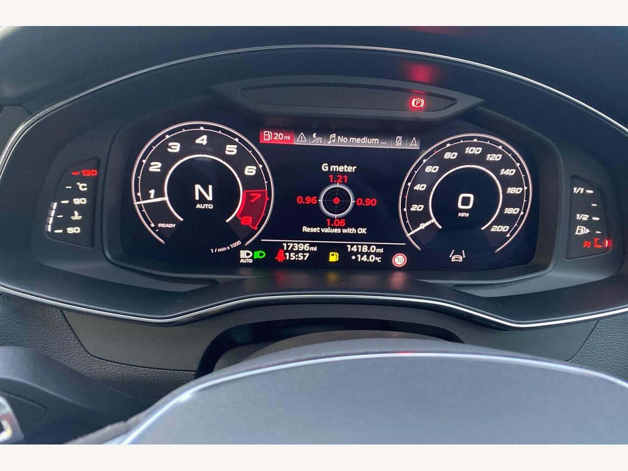 Used Audi RS6 2024 for sale - 76678654: Photo 7