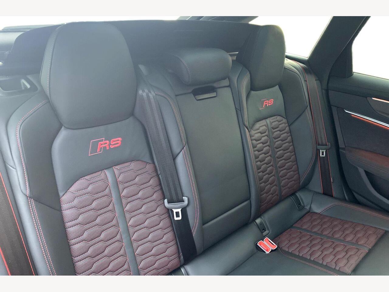 Used Audi RS6 2024 for sale - 76678654: Photo 8