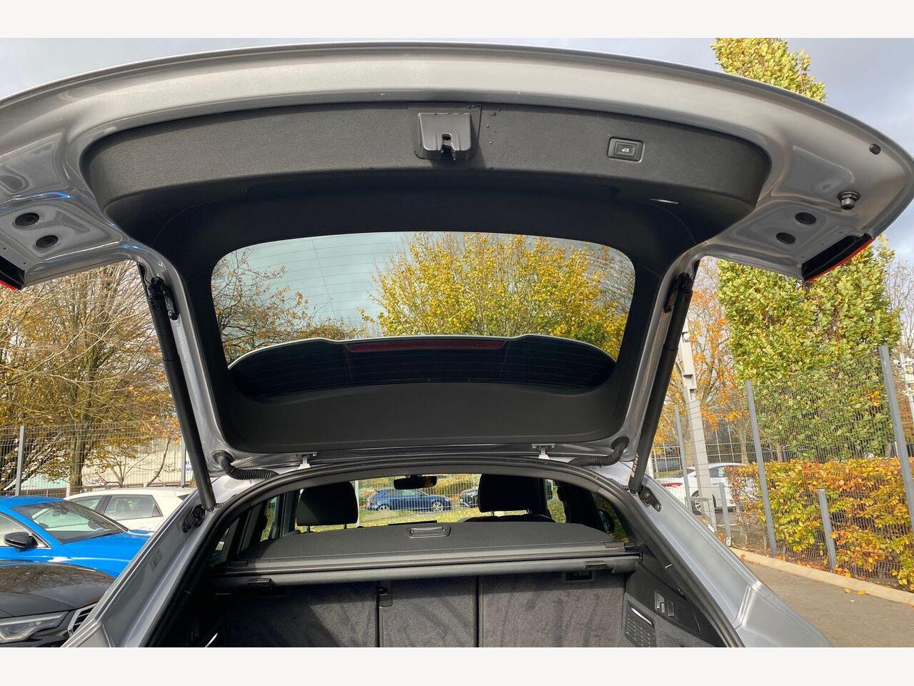 Used Audi Q5 2021 for sale - 76681014: Photo 13