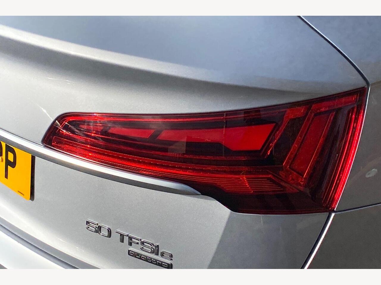 Used Audi Q5 2021 for sale - 76681014: Photo 15