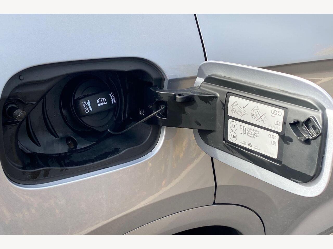 Used Audi Q5 2021 for sale - 76681014: Photo 16