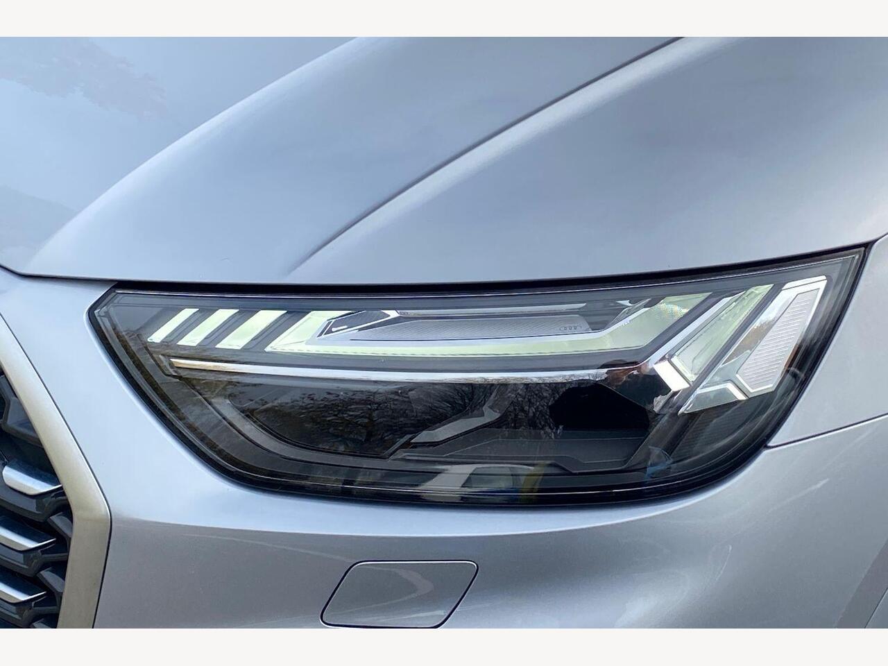 Used Audi Q5 2021 for sale - 76681014: Photo 18