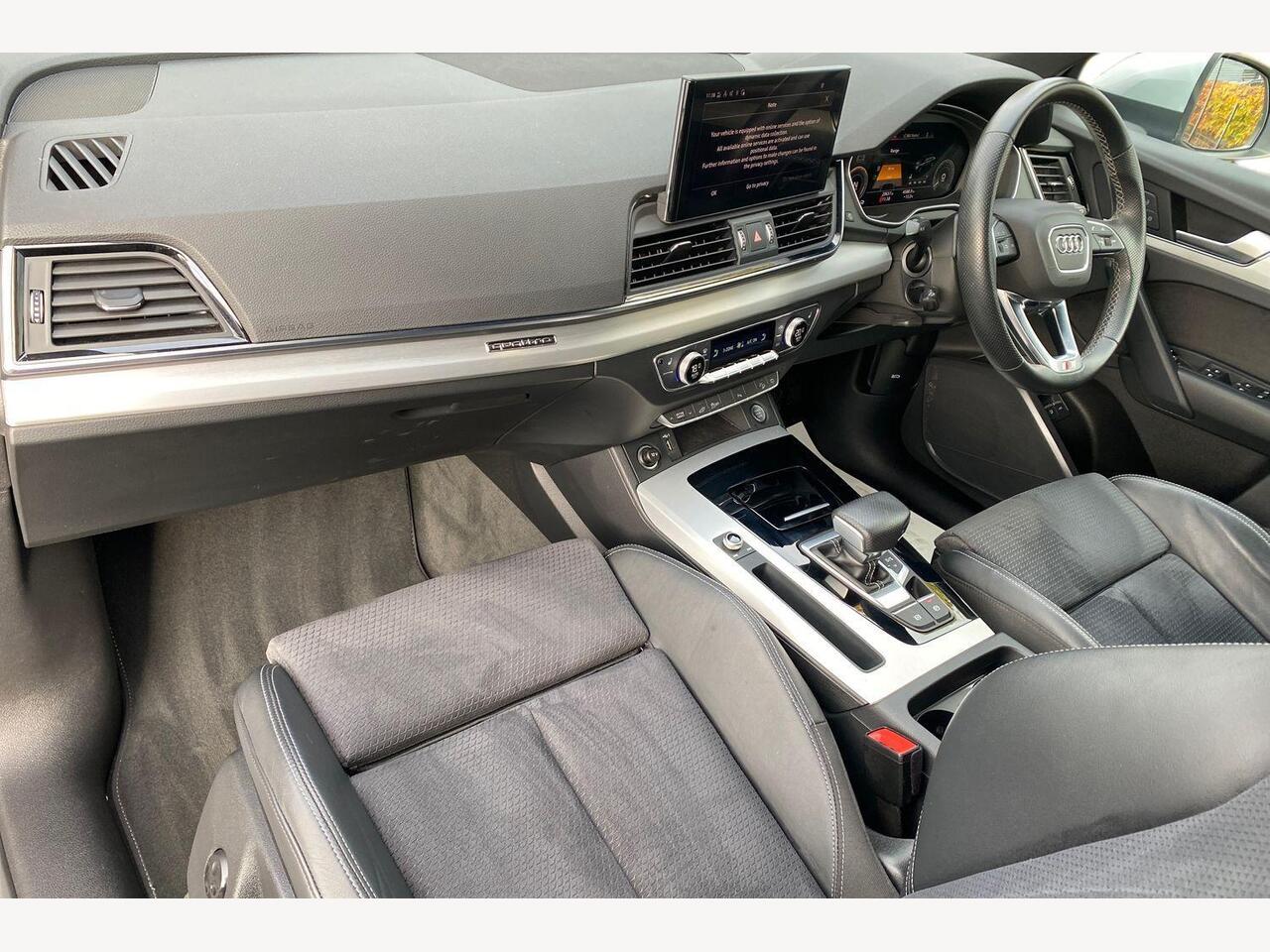 Used Audi Q5 2021 for sale - 76681014: Photo 2