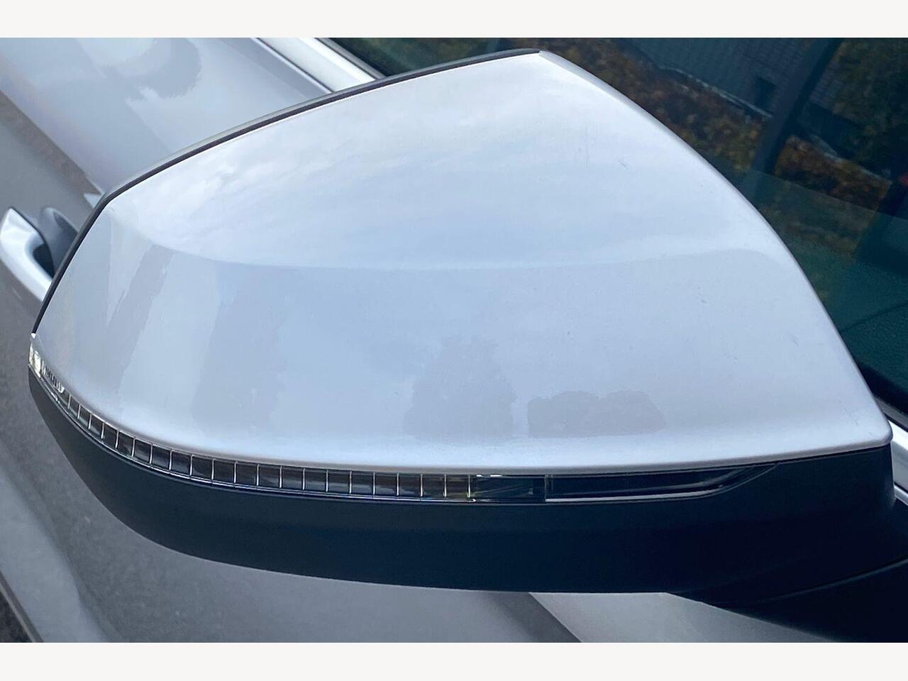 Used Audi Q5 2021 for sale - 76681014: Photo 21