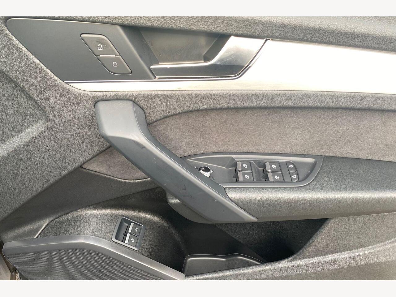 Used Audi Q5 2021 for sale - 76681014: Photo 22