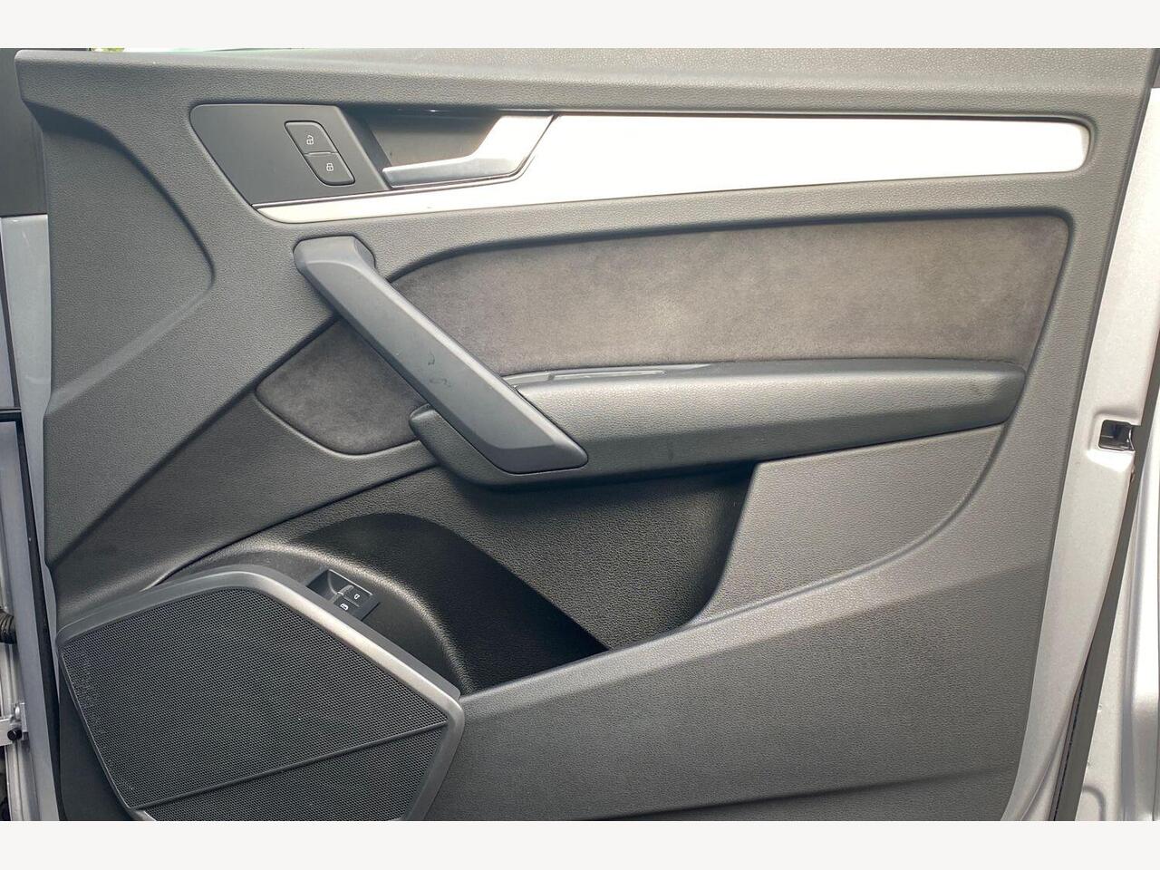 Used Audi Q5 2021 for sale - 76681014: Photo 23