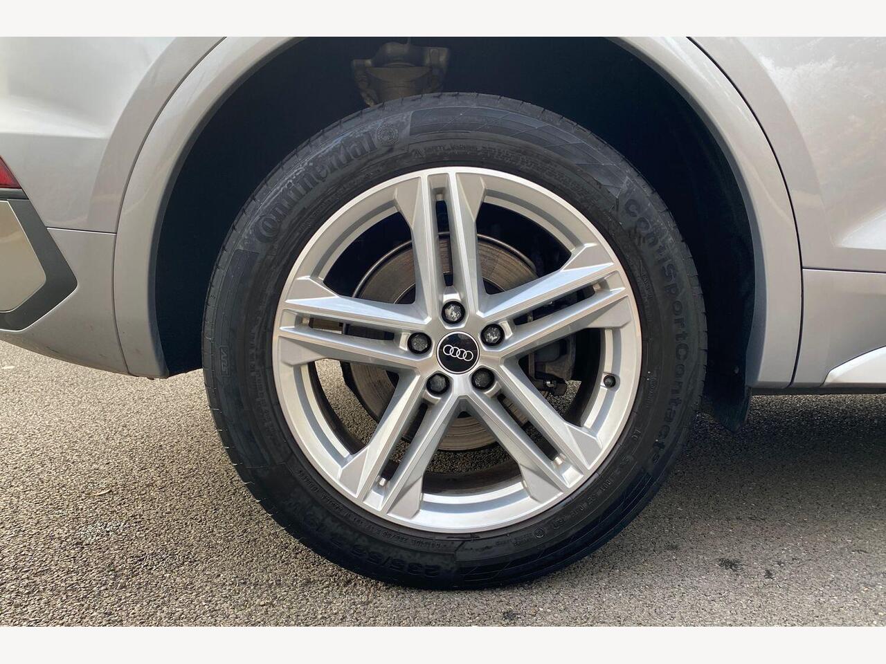 Used Audi Q5 2021 for sale - 76681014: Photo 25