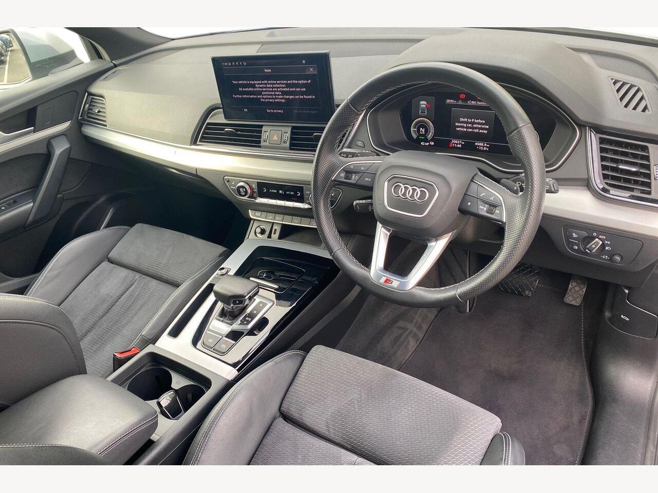 Used Audi Q5 2021 for sale - 76681014: Photo 6