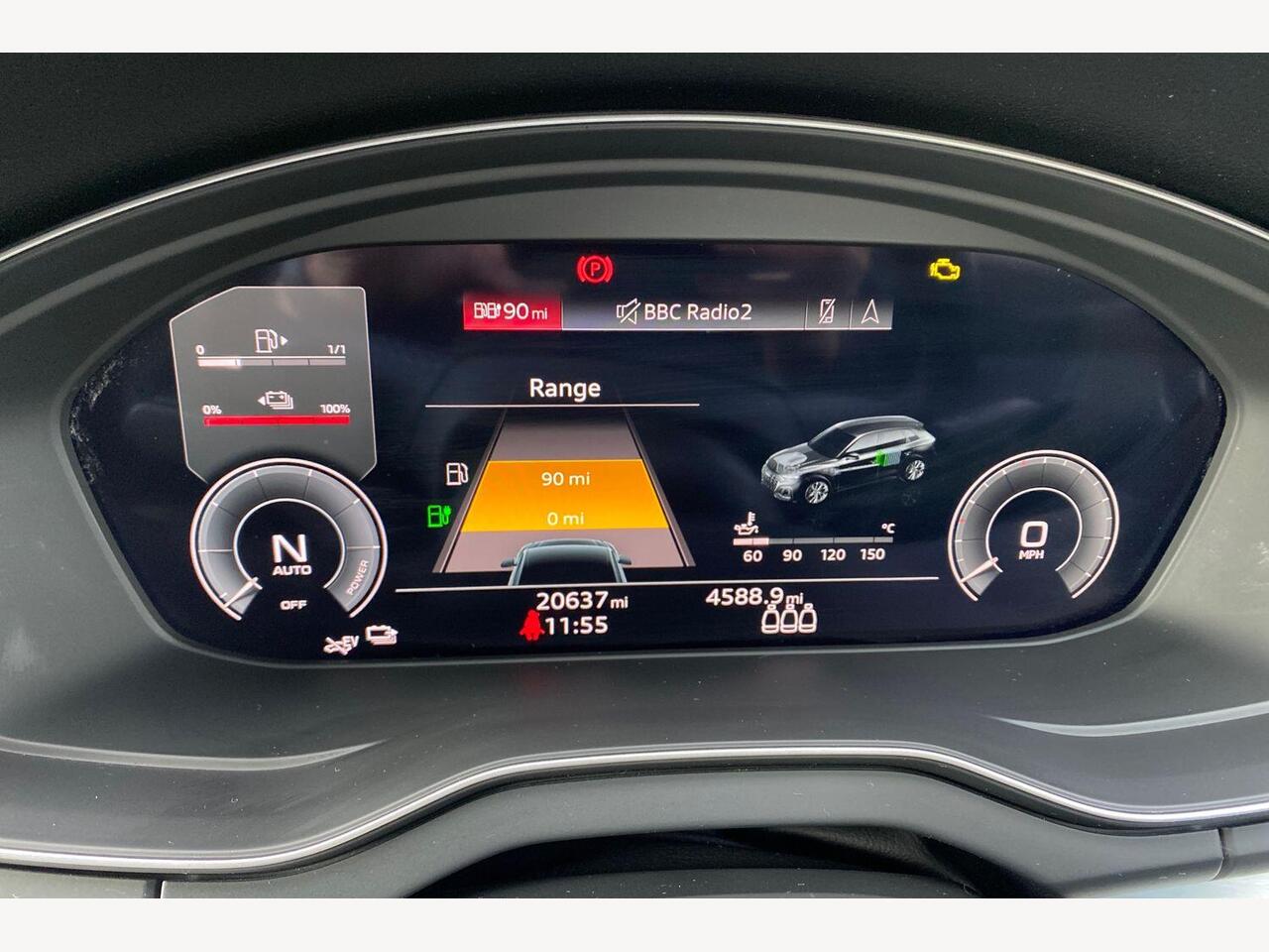 Used Audi Q5 2021 for sale - 76681014: Photo 7