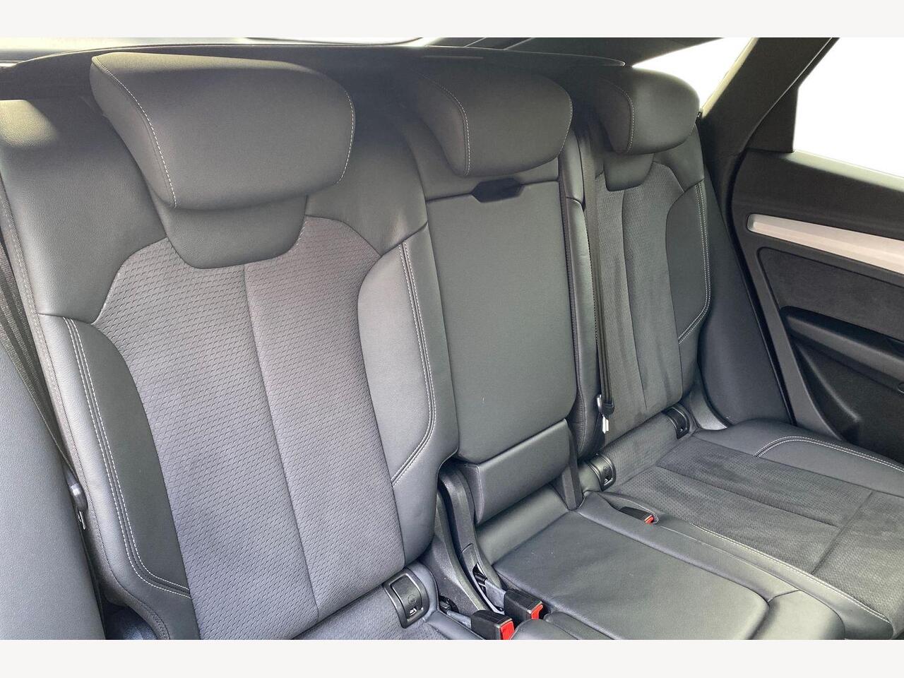 Used Audi Q5 2021 for sale - 76681014: Photo 8