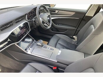 Used Audi A6 2022 for sale - 78403075: Photo