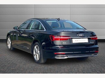 Used Audi A6 2022 for sale - 78403075: Photo