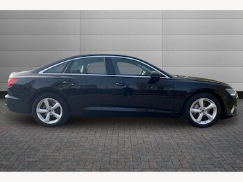 Used Audi A6 2022 for sale - 78403075: Photo