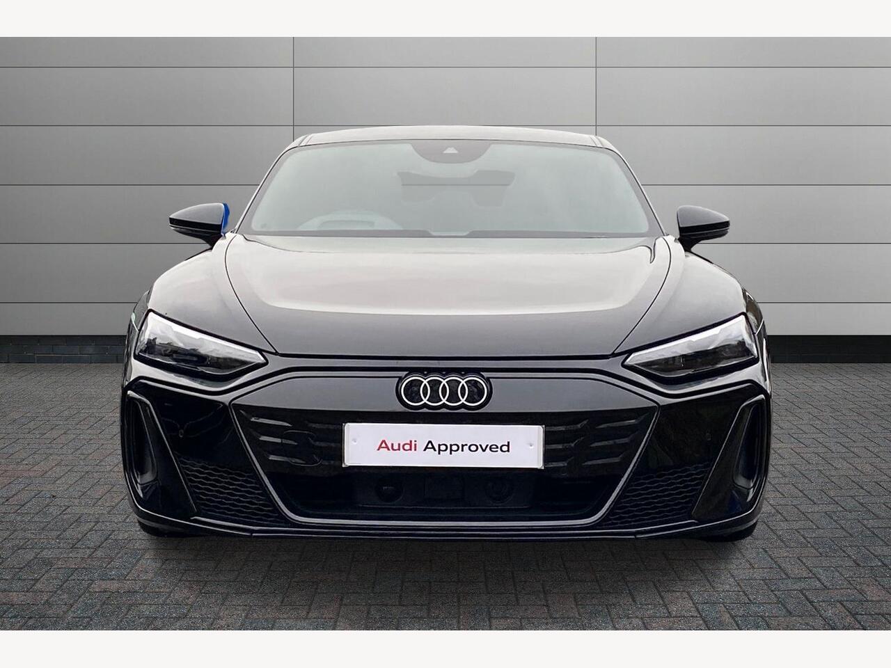 Used Audi e-tron GT 2025 for sale - 77157655: Photo 11