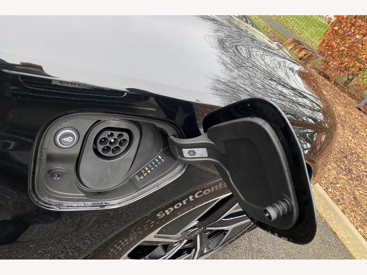 Used Audi e-tron GT 2025 for sale - 77157655: Photo 16