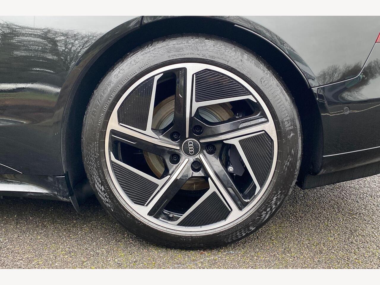 Used Audi e-tron GT 2025 for sale - 77157655: Photo 20