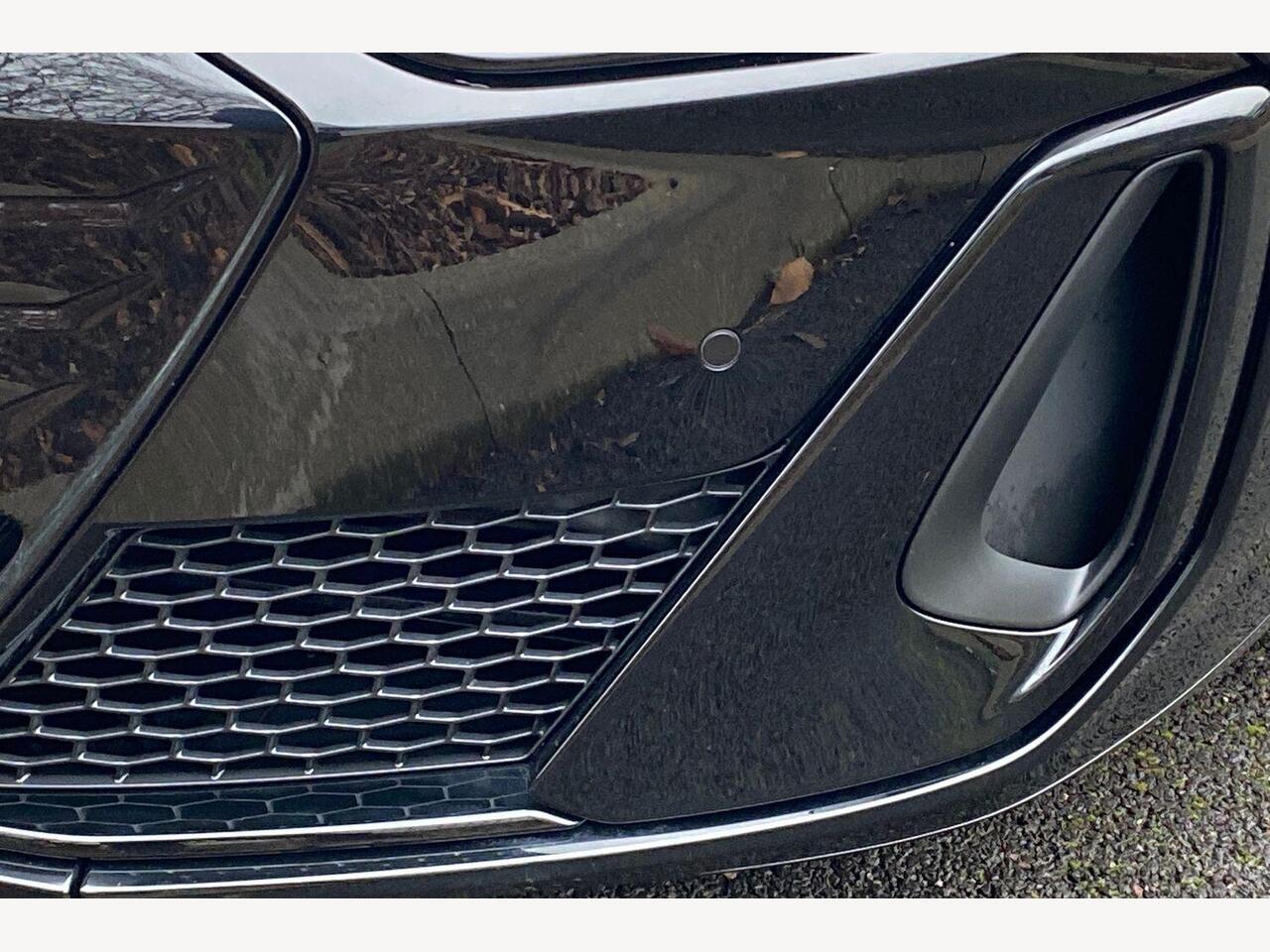 Used Audi e-tron GT 2025 for sale - 77157655: Photo 24