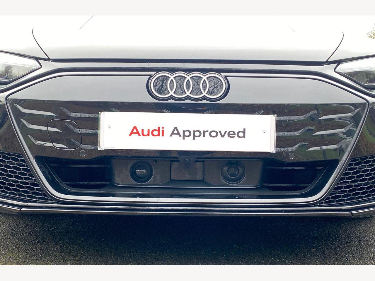 Used Audi e-tron GT 2025 for sale - 77157655: Photo 25