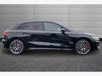 Used Audi A3 2026 for sale - 78366132: Photo