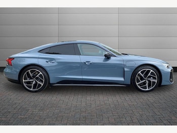 Used Audi e-tron GT 2026 for sale - 78258996: Photo