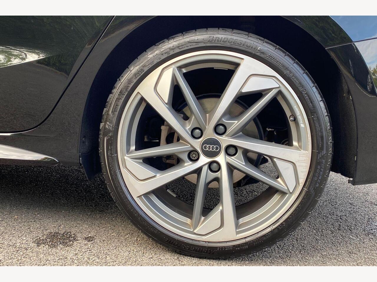 Used Audi A3 2024 for sale - 76677225: Photo 14