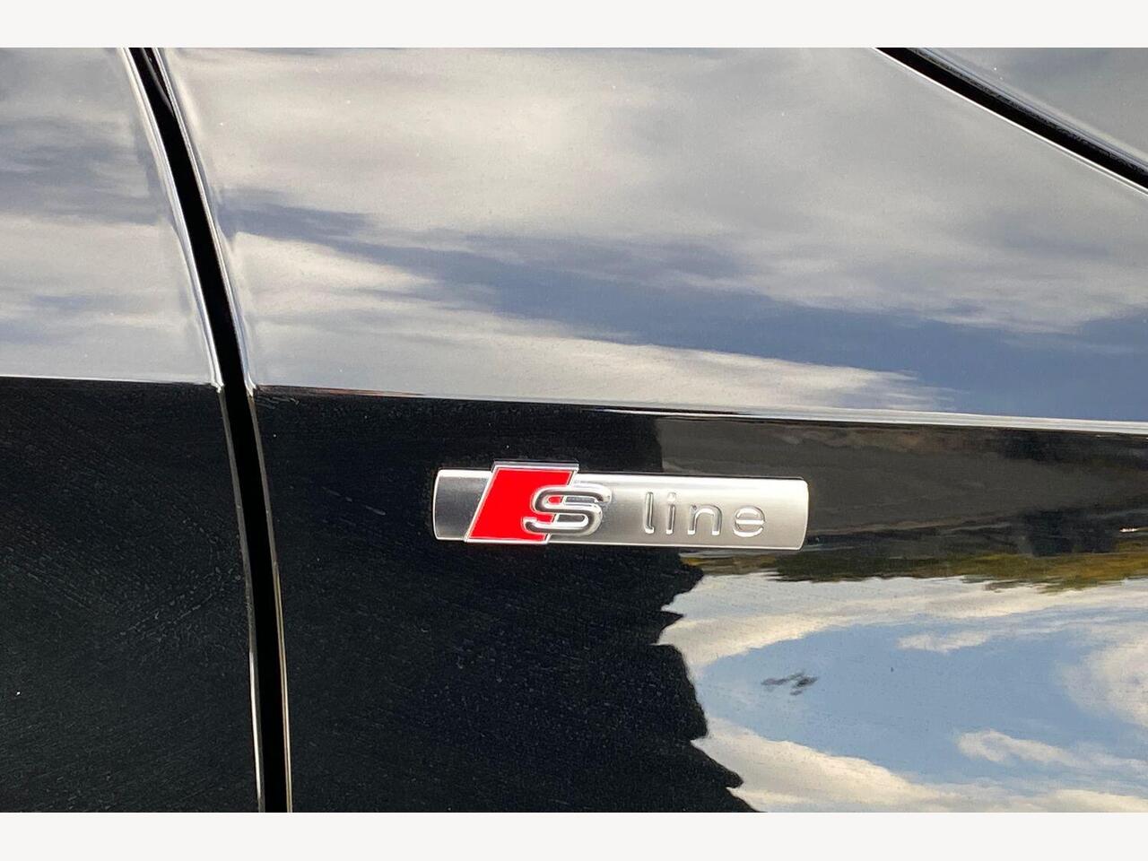 Used Audi A3 2024 for sale - 76677225: Photo 22