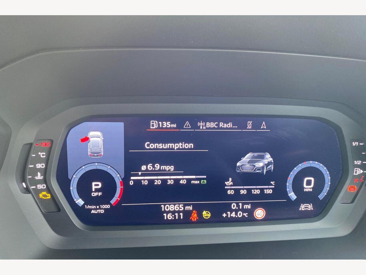 Used Audi A3 2024 for sale - 76677225: Photo 24