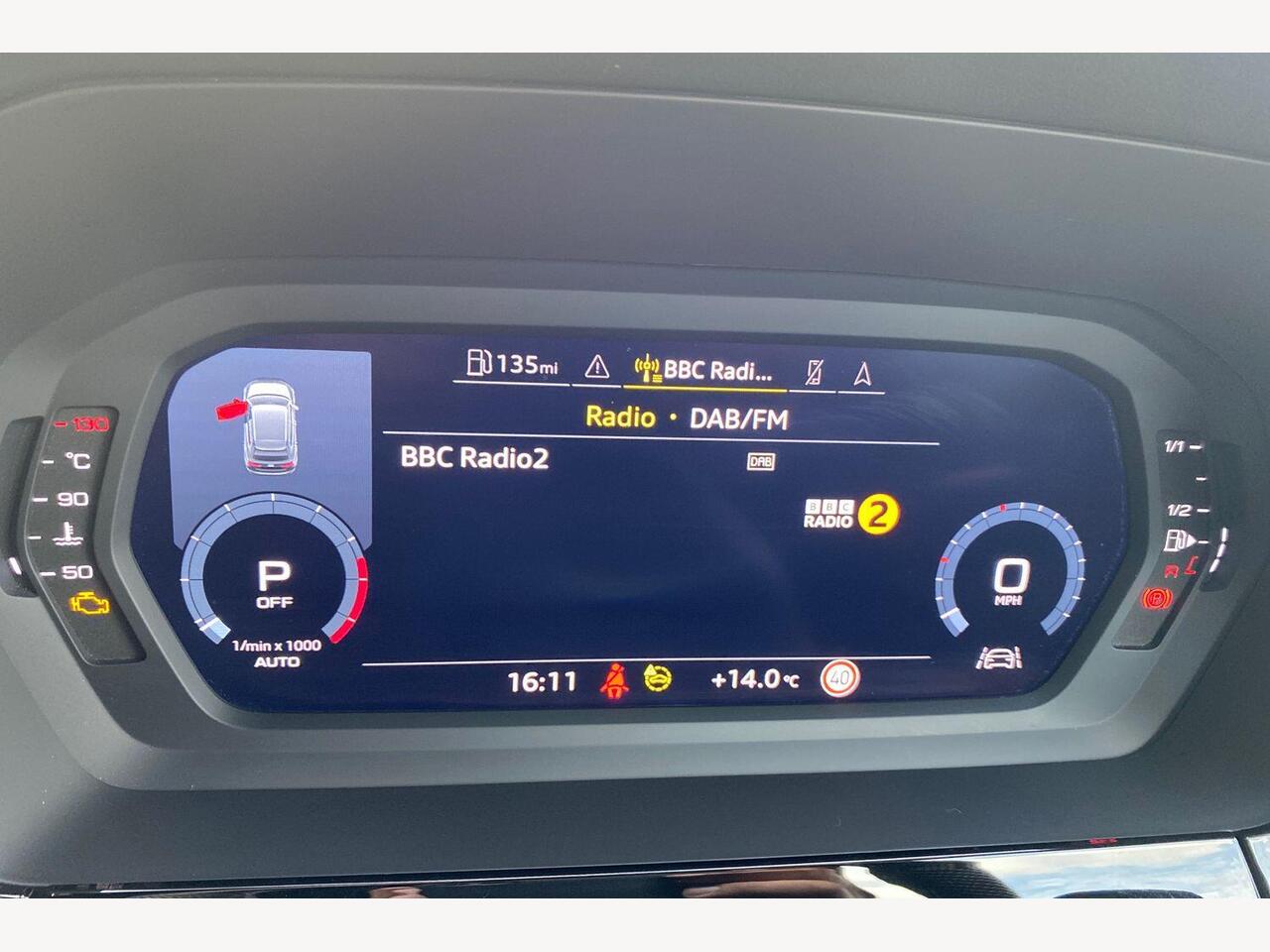 Used Audi A3 2024 for sale - 76677225: Photo 25