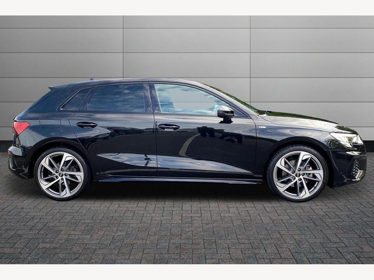 Used Audi A3 2024 for sale - 76677225: Photo 4