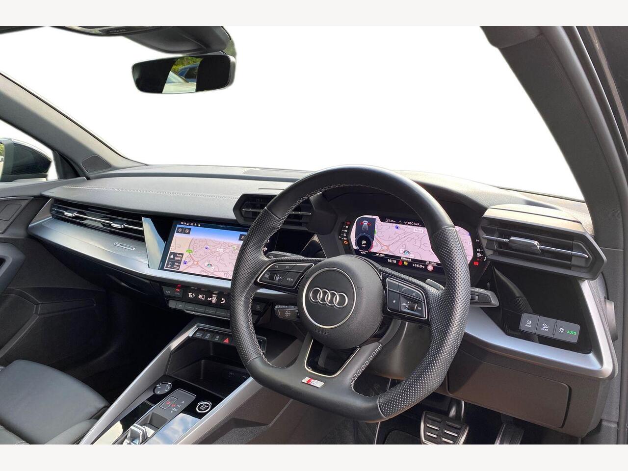 Used Audi A3 2024 for sale - 76677225: Photo 6