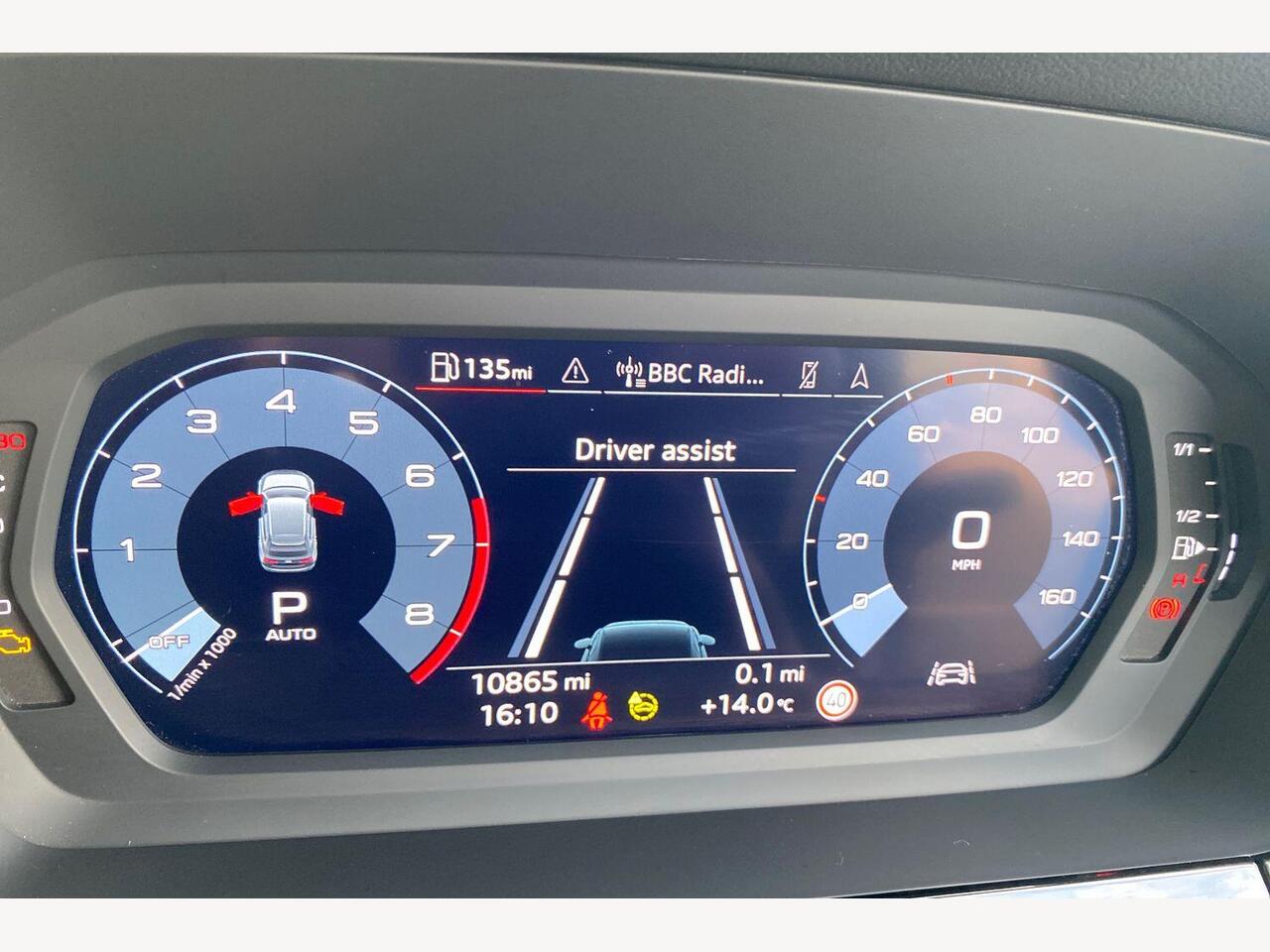 Used Audi A3 2024 for sale - 76677225: Photo 7