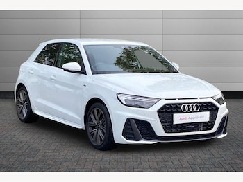 Used Audi A1 2026 for sale - 78317484: Photo
