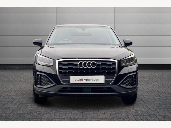 Used Audi Q2 2023 for sale - 76298855: Photo 10
