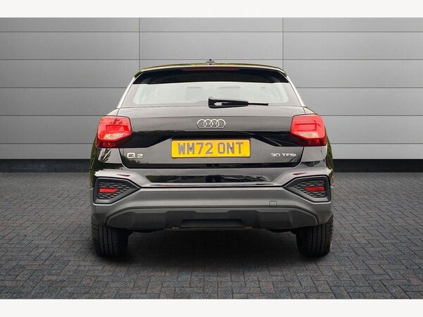 Used Audi Q2 2023 for sale - 76298855: Photo 11