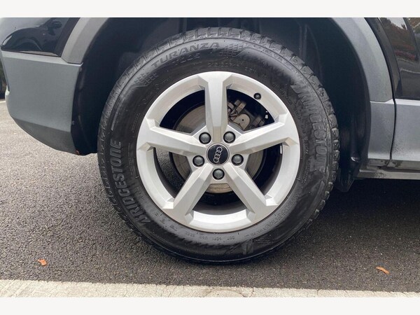 Used Audi Q2 2023 for sale - 76298855: Photo 14