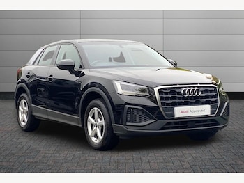 Used Audi Q2 2023 for sale - 76298855: Photo