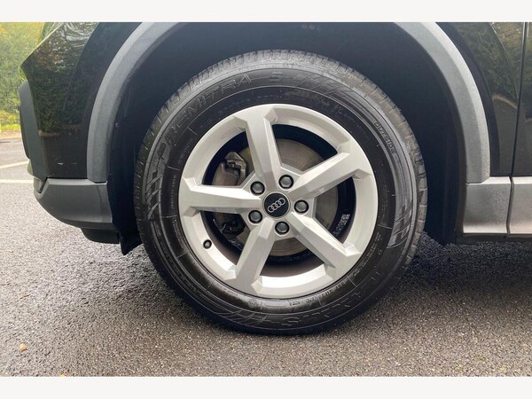 Used Audi Q2 2023 for sale - 76298855: Photo 22