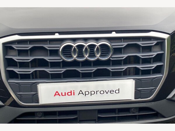 Used Audi Q2 2023 for sale - 76298855: Photo 24