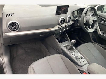Used Audi Q2 2023 for sale - 76298855: Photo