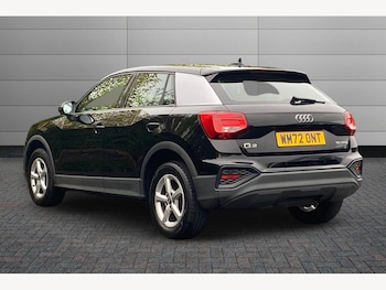 Used Audi Q2 2023 for sale - 76298855: Photo