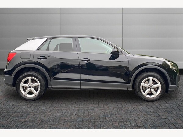 Used Audi Q2 2023 for sale - 76298855: Photo 4