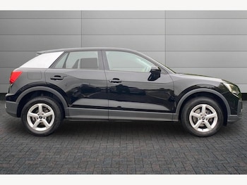 Used Audi Q2 2023 for sale - 76298855: Photo