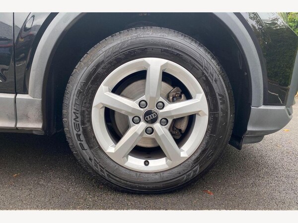 Used Audi Q2 2023 for sale - 76298855: Photo 5
